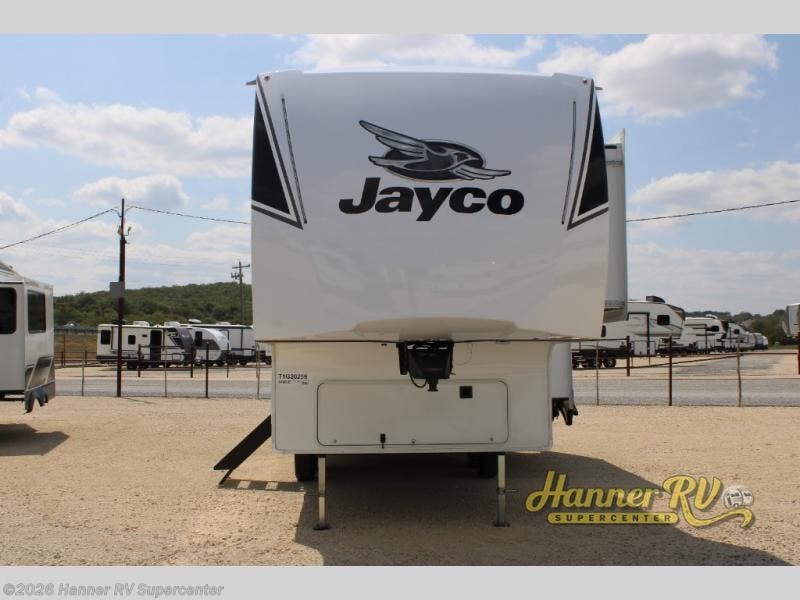 2026 Eagle SLE 24MLE by Jayco from Hanner RV Supercenter in Baird, Texas