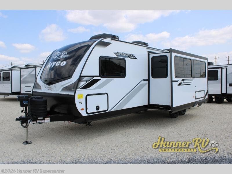 New 2026 Jayco Jay Feather 29BHB available in Baird, Texas