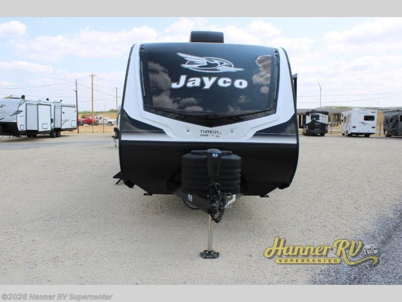 2026 Jay Feather 29BHB by Jayco from Hanner RV Supercenter in Baird, Texas