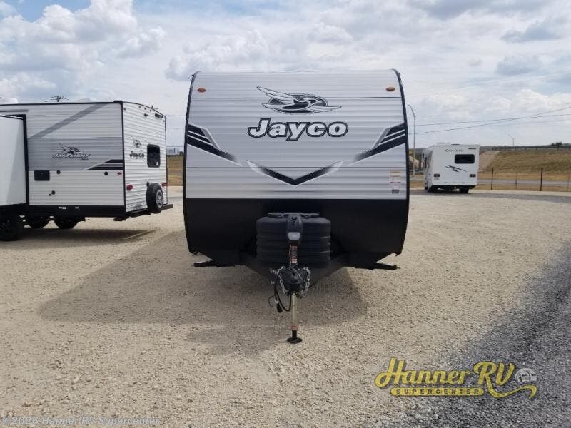 2026 Jay Flight SLX 260BH by Jayco from Hanner RV Supercenter in Baird, Texas