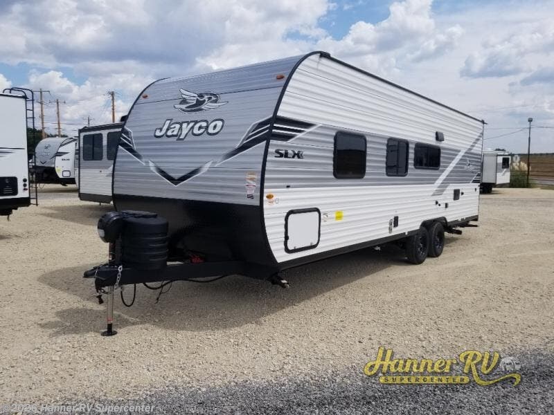 New 2026 Jayco Jay Flight SLX 260BH available in Baird, Texas