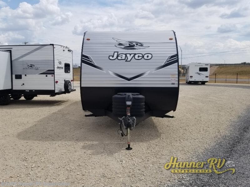 2026 Jay Flight SLX 260BH by Jayco from Hanner RV Supercenter in Baird, Texas