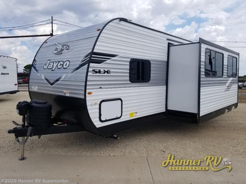 New 2026 Jayco Jay Flight SLX 284BHS available in Baird, Texas