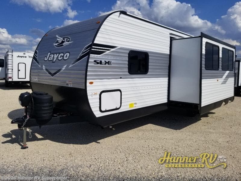 New 2026 Jayco Jay Flight SLX 263BHS available in Baird, Texas