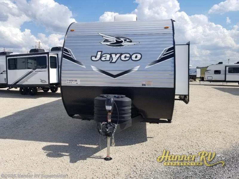 2026 Jay Flight SLX 263BHS by Jayco from Hanner RV Supercenter in Baird, Texas