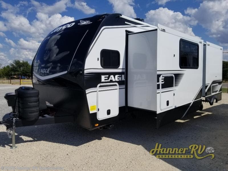 New 2026 Jayco Eagle HT 265FKDS available in Baird, Texas