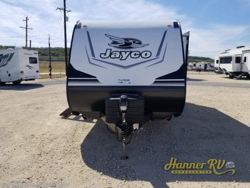 2026 Jay Feather 21MML by Jayco from Hanner RV Supercenter in Baird, Texas