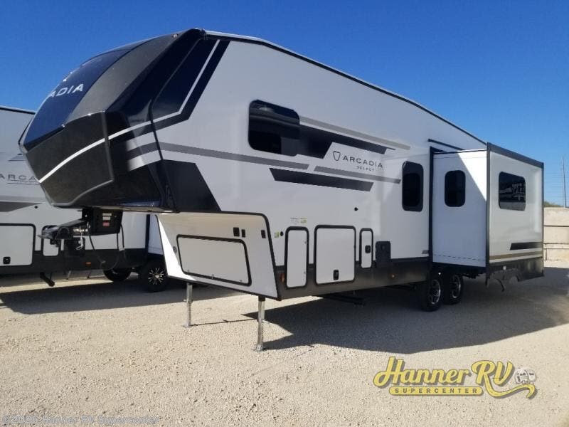 New 2026 Keystone Arcadia Select 27SBH available in Baird, Texas