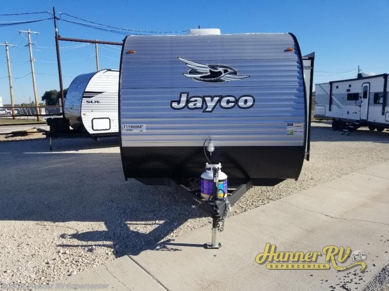 2026 Jay Flight SLX 178DBS by Jayco from Hanner RV Supercenter in Baird, Texas