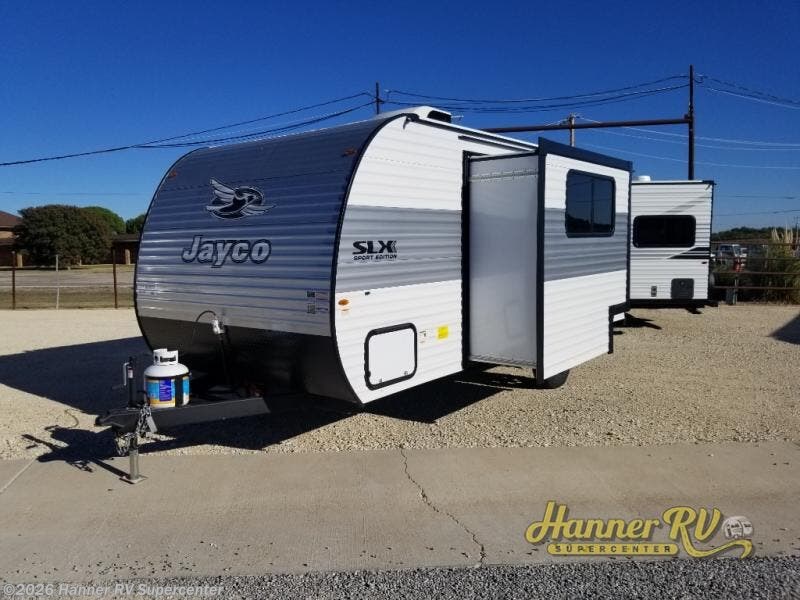 New 2026 Jayco Jay Flight SLX 178DBS available in Baird, Texas
