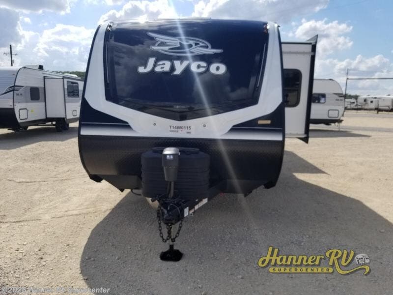2026 Jay Feather 30RKB by Jayco from Hanner RV Supercenter in Baird, Texas