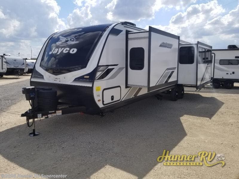 New 2026 Jayco Jay Feather 30RKB available in Baird, Texas