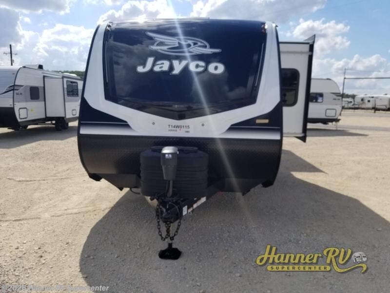 2026 Jay Feather 30RKB by Jayco from Hanner RV Supercenter in Baird, Texas