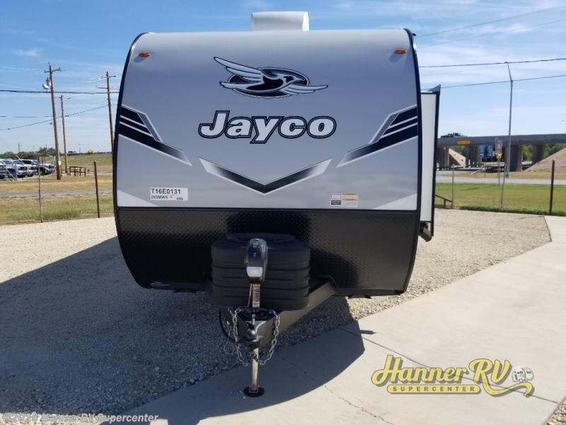 2026 Jay Flight SLX 265MWS by Jayco from Hanner RV Supercenter in Baird, Texas