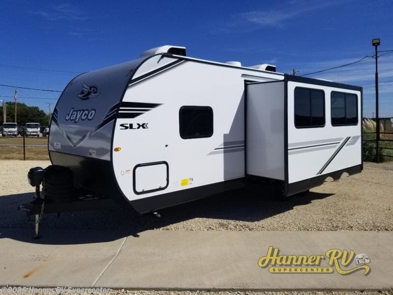 New 2026 Jayco Jay Flight SLX 265MWS available in Baird, Texas