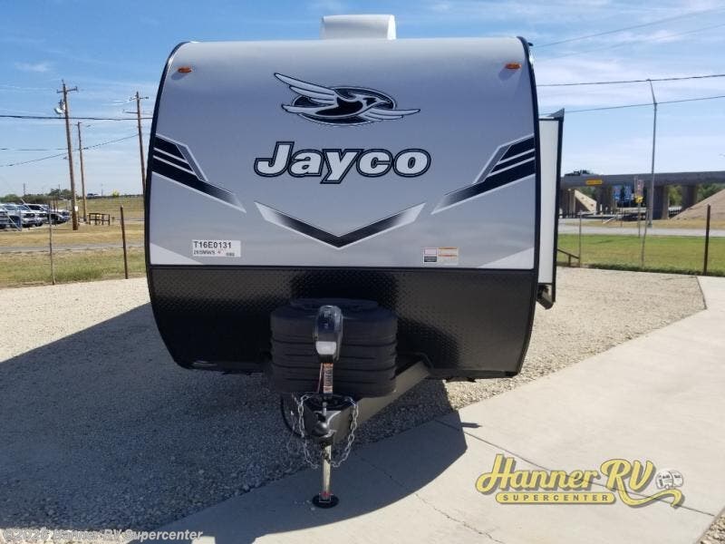2026 Jay Flight SLX 265MWS by Jayco from Hanner RV Supercenter in Baird, Texas