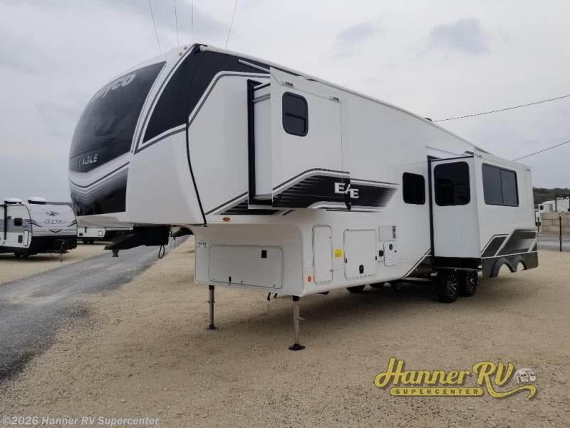 New 2026 Jayco Eagle HT 31QCD available in Baird, Texas