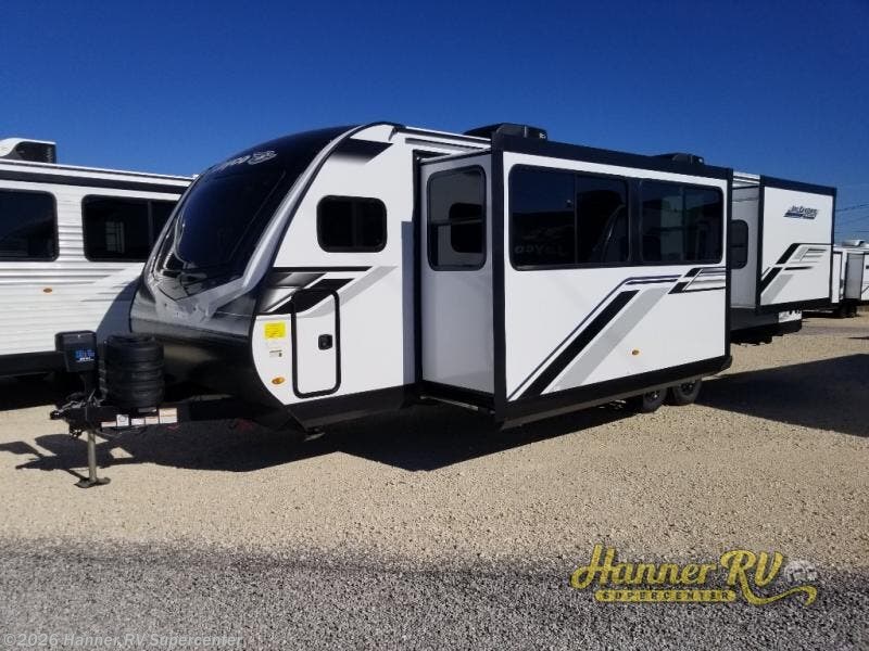 New 2026 Jayco Jay Feather 26FK available in Baird, Texas