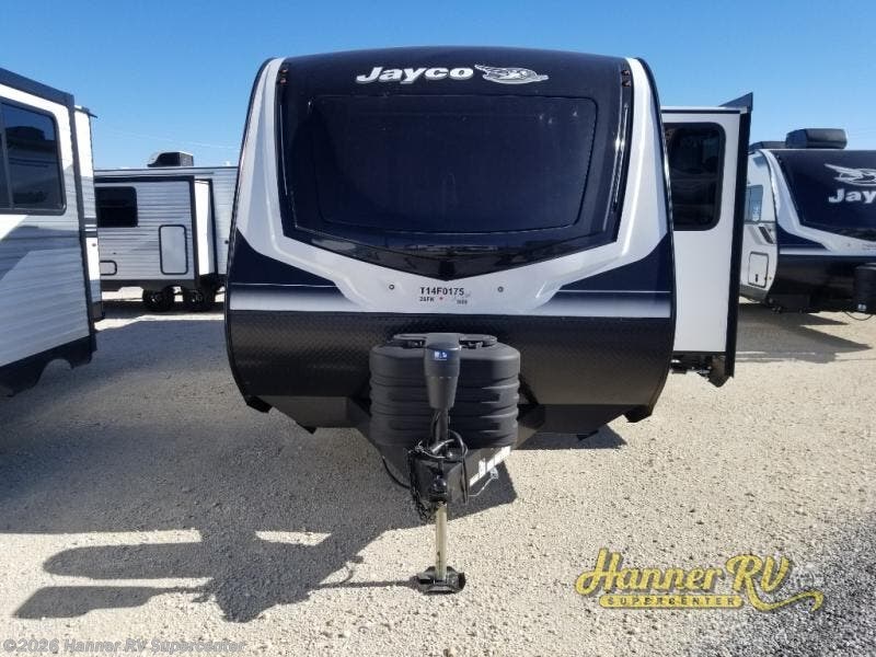 2026 Jay Feather 26FK by Jayco from Hanner RV Supercenter in Baird, Texas
