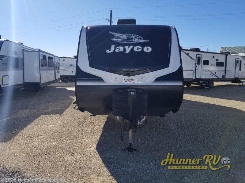2026 Jay Feather 27MK by Jayco from Hanner RV Supercenter in Baird, Texas