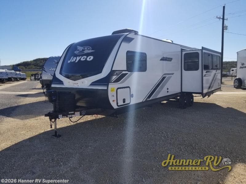 New 2026 Jayco Jay Feather 27MK available in Baird, Texas
