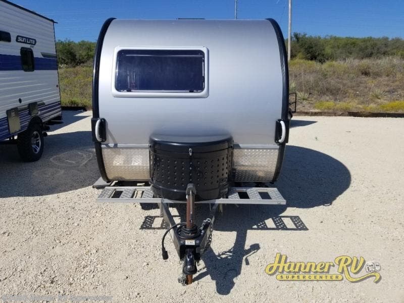 2018 TAB 320S by NuCamp from Hanner RV Supercenter in Baird, Texas