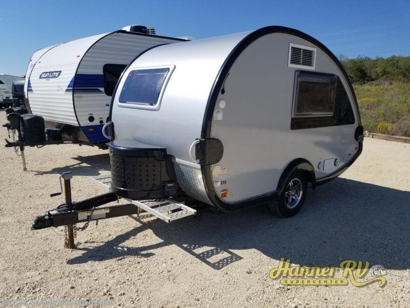 Used 2018 NuCamp TAB 320S available in Baird, Texas