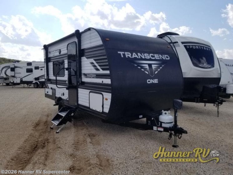 2025 Grand Design Transcend One 151RB RV for Sale in Baird, TX 79504 ...