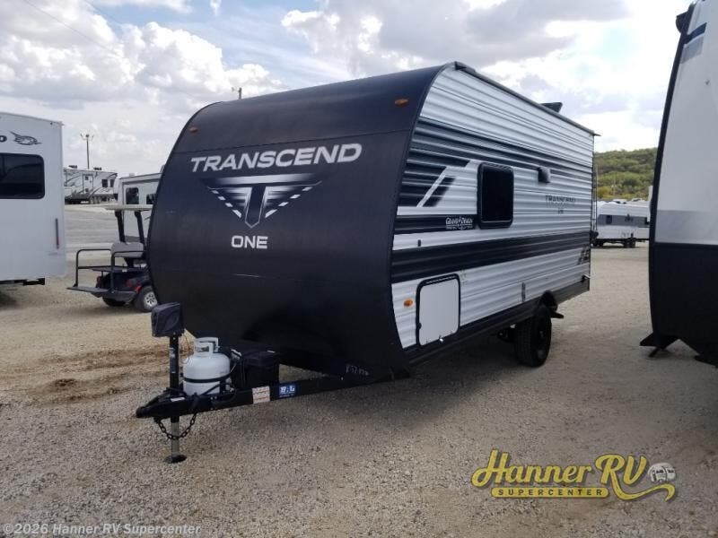 Used 2025 Grand Design Transcend One 151RB available in Baird, Texas