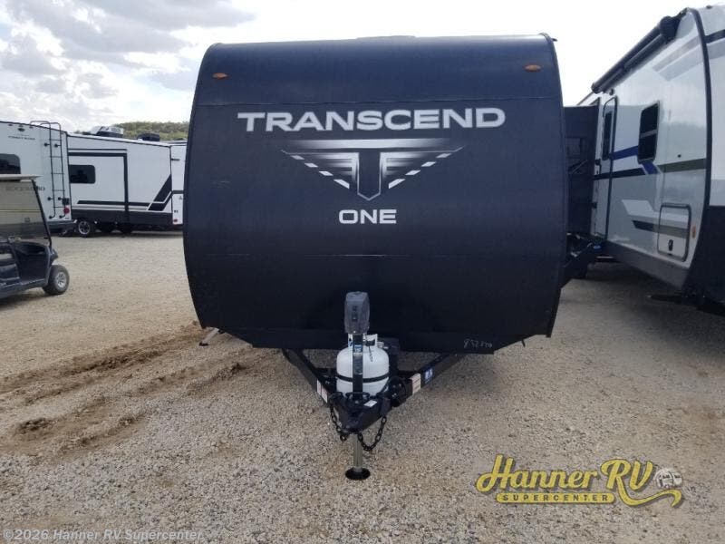2025 Transcend One 151RB by Grand Design from Hanner RV Supercenter in Baird, Texas