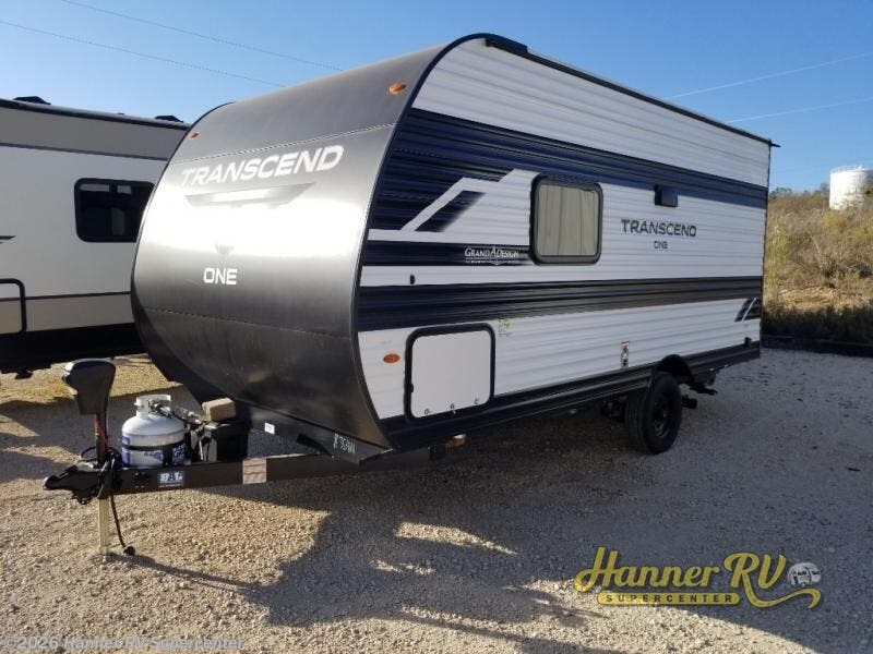 Used 2025 Grand Design Transcend One 151RB available in Baird, Texas