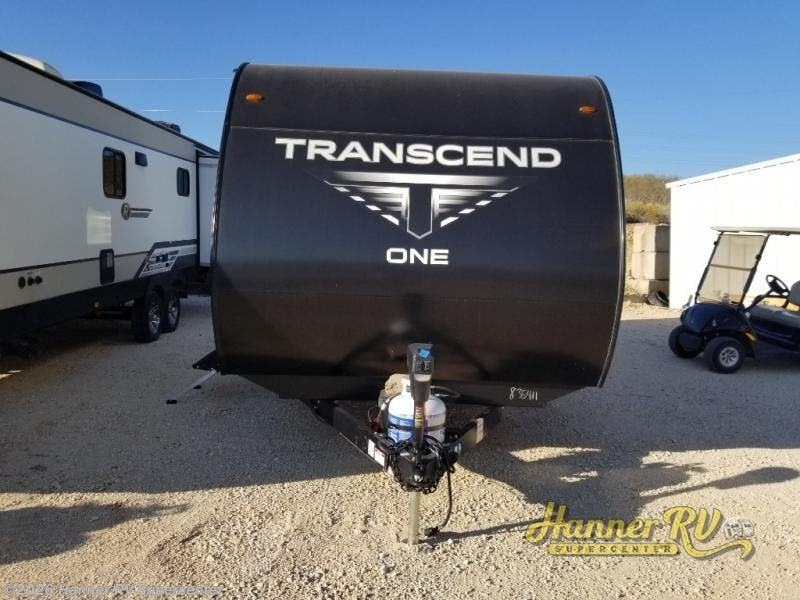 2025 Transcend One 151RB by Grand Design from Hanner RV Supercenter in Baird, Texas