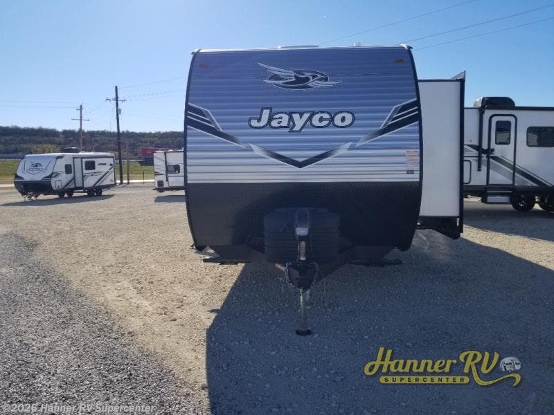 2026 Jay Flight SLX 325BHT by Jayco from Hanner RV Supercenter in Baird, Texas
