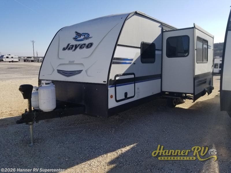 Used 2018 Jayco White Hawk 23MRB available in Baird, Texas