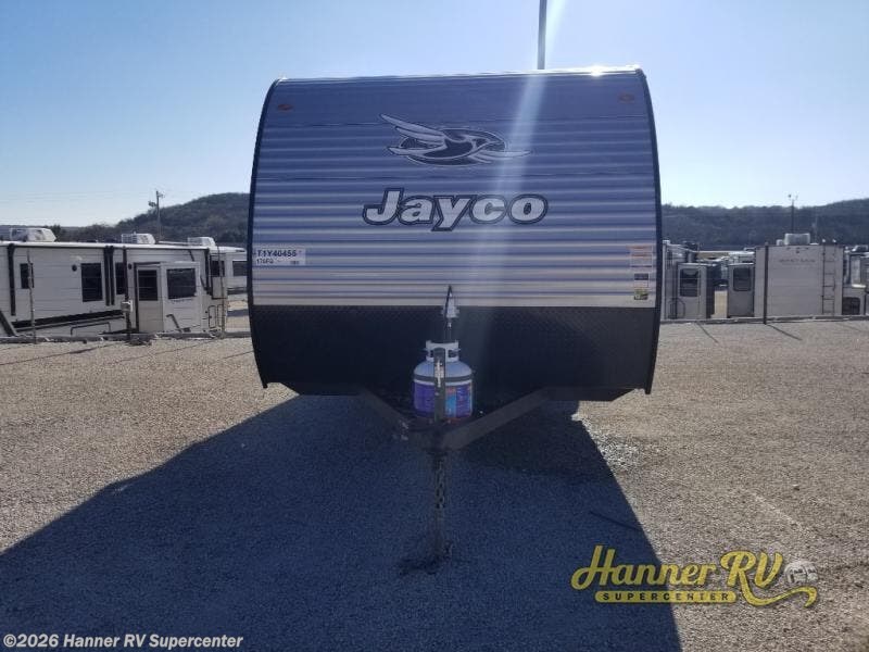 2026 Jay Flight SLX 170FQ by Jayco from Hanner RV Supercenter in Baird, Texas