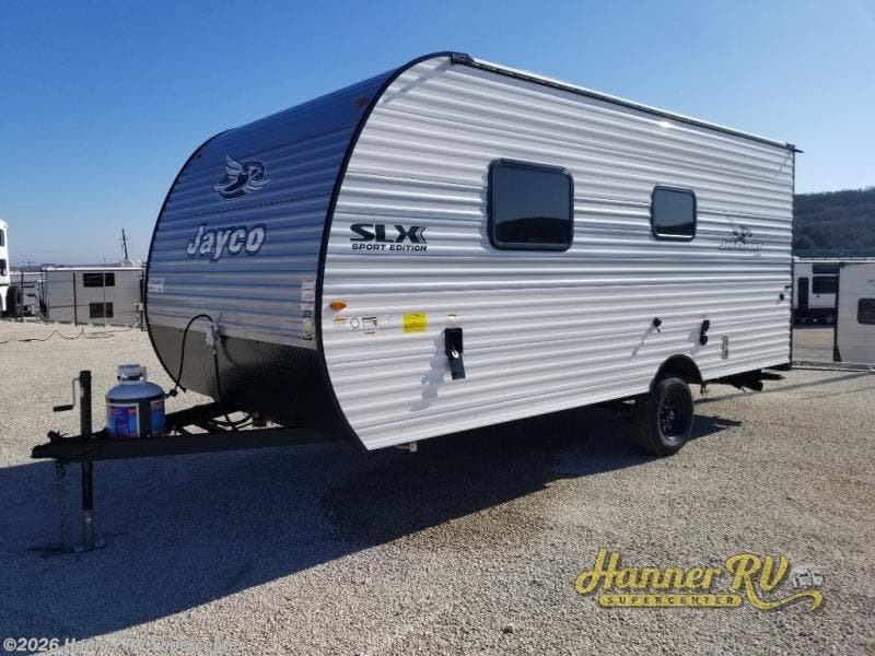 New 2026 Jayco Jay Flight SLX 170FQ available in Baird, Texas