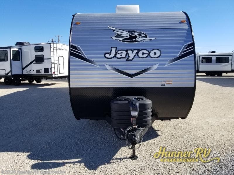 2026 Jay Flight SLX 287BHS by Jayco from Hanner RV Supercenter in Baird, Texas