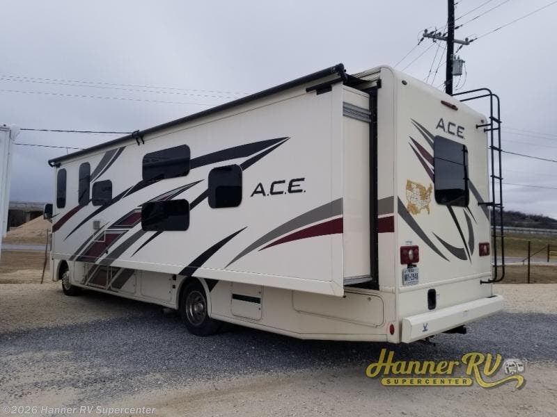 Used 2020 Thor Motor Coach ACE 32.3 available in Baird, Texas