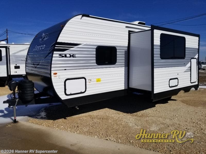New 2026 Jayco Jay Flight SLX 245BHS available in Baird, Texas