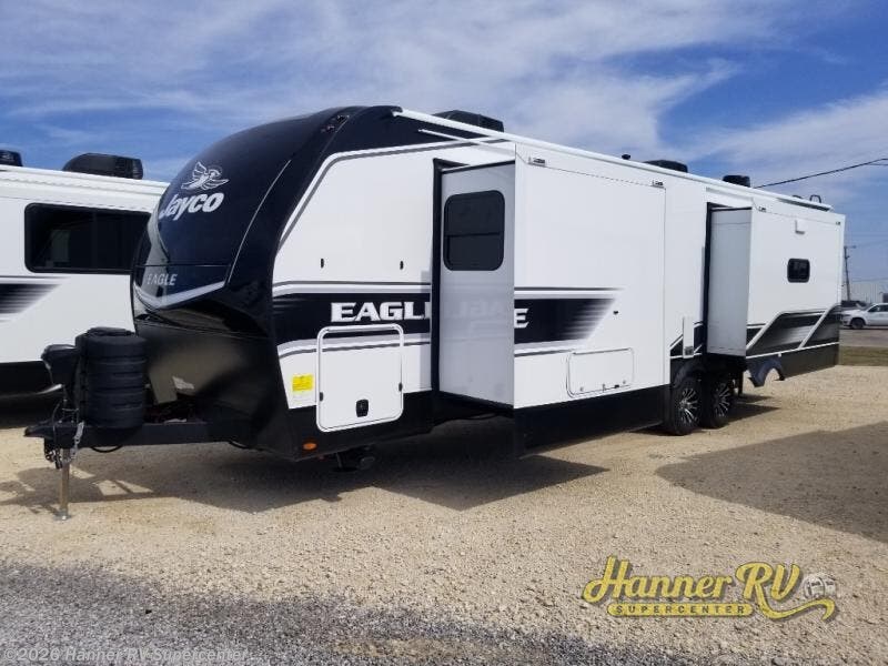 New 2026 Jayco Eagle HT 294CKBS available in Baird, Texas