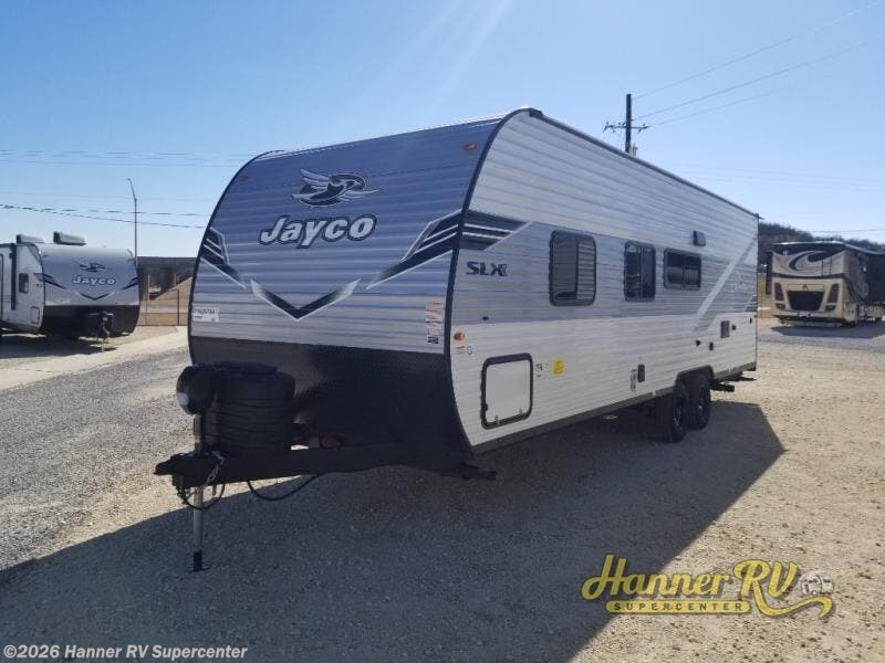 New 2026 Jayco Jay Flight SLX 260BH available in Baird, Texas