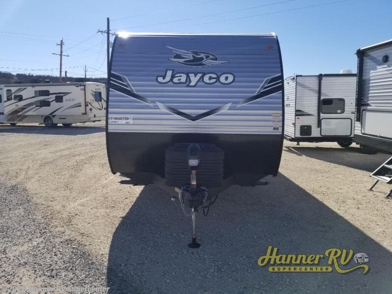 2026 Jay Flight SLX 260BH by Jayco from Hanner RV Supercenter in Baird, Texas