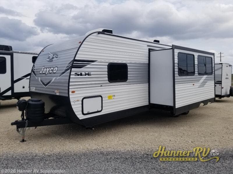 New 2026 Jayco Jay Flight SLX 263BHS available in Baird, Texas