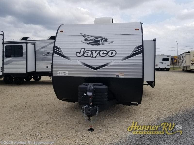 2026 Jay Flight SLX 263BHS by Jayco from Hanner RV Supercenter in Baird, Texas