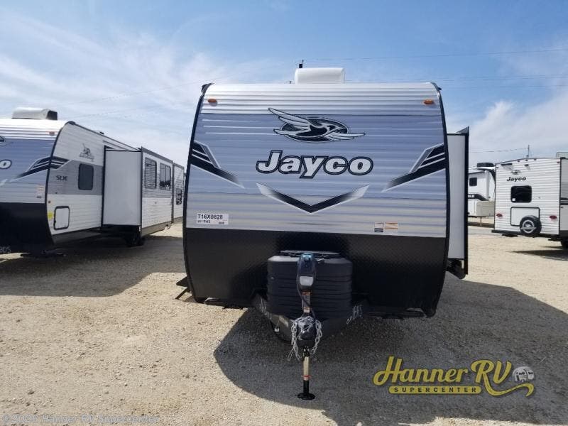 2026 Jay Flight SLX 261BHS by Jayco from Hanner RV Supercenter in Baird, Texas