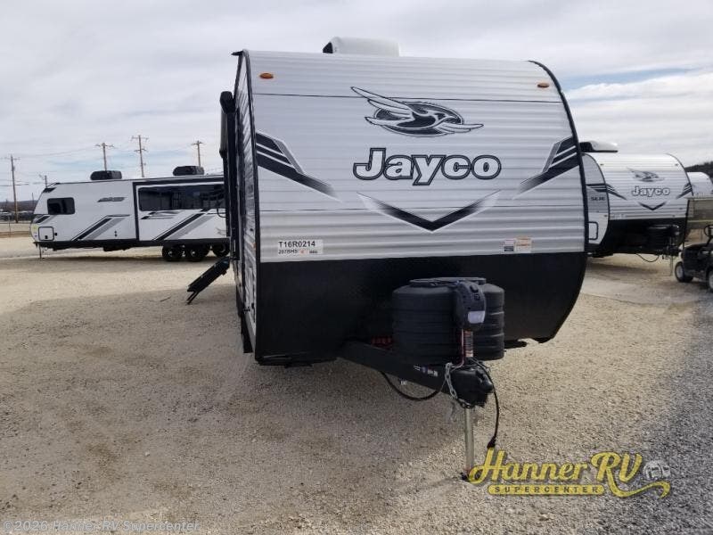 2026 Jay Flight SLX 287BHS by Jayco from Hanner RV Supercenter in Baird, Texas