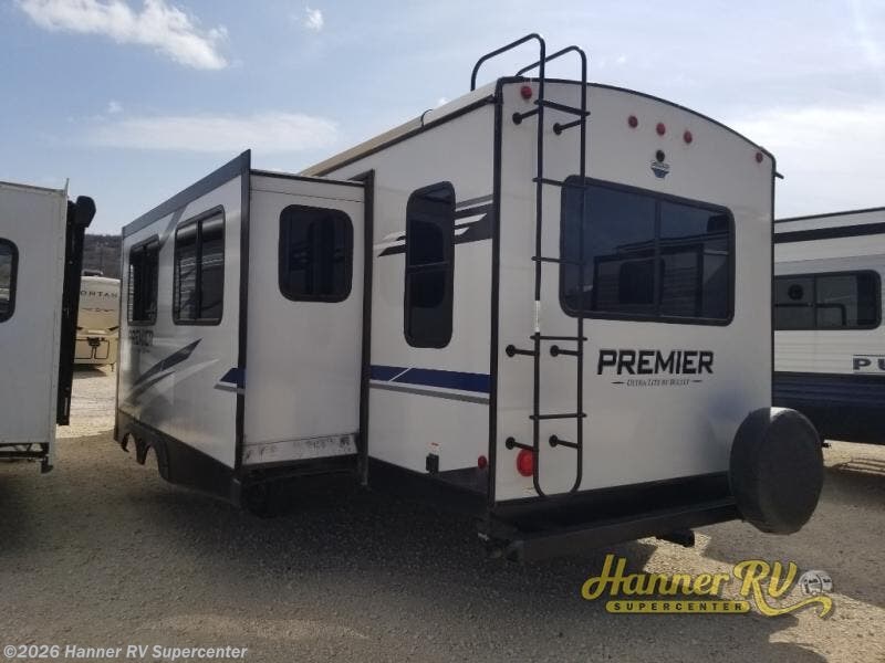 Used 2021 Keystone Bullet 30RI available in Baird, Texas