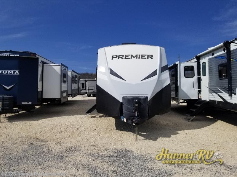 2021 Keystone Bullet 30RI - Used Travel Trailer For Sale by Hanner RV Supercenter in Baird, Texas