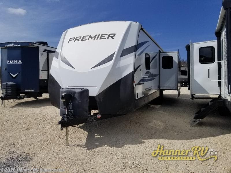 2021 Bullet 30RI by Keystone from Hanner RV Supercenter in Baird, Texas