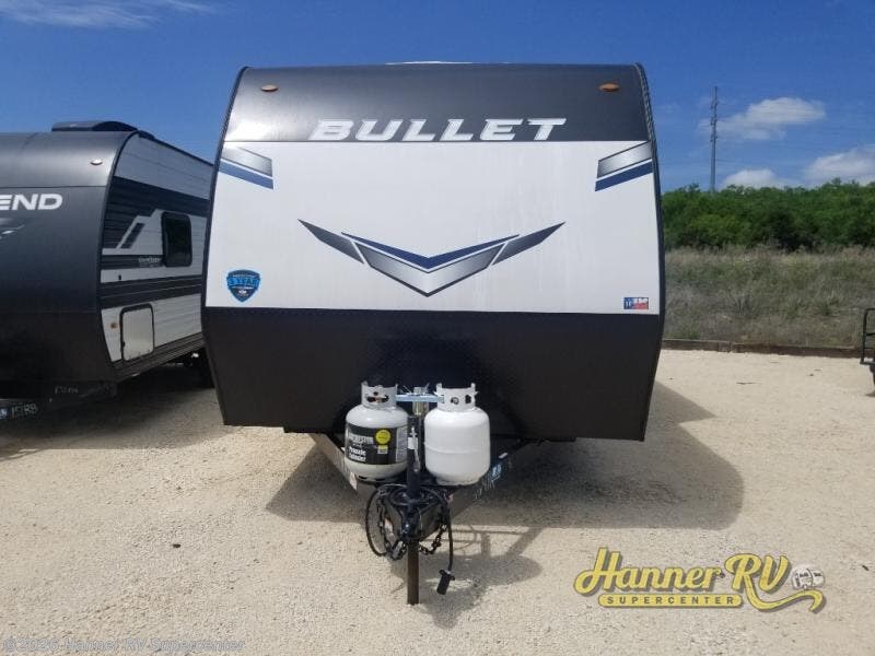 2025 Bullet Classic 2240RK by Keystone from Hanner RV Supercenter in Baird, Texas